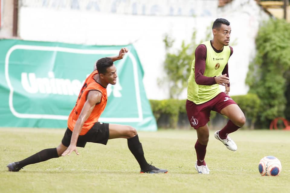 Paulista A2 – Rodada 11 – Juventus x Penapolense
