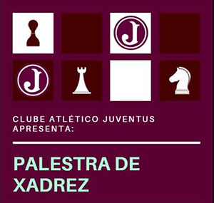 Palestra de Xadrez