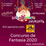 Concurso de Fantasia 2020
