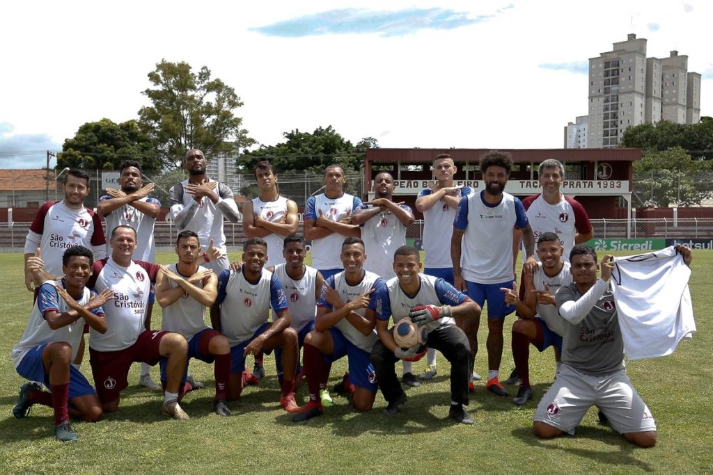 Com Alê de volta, Juventus enfrenta Rio Claro