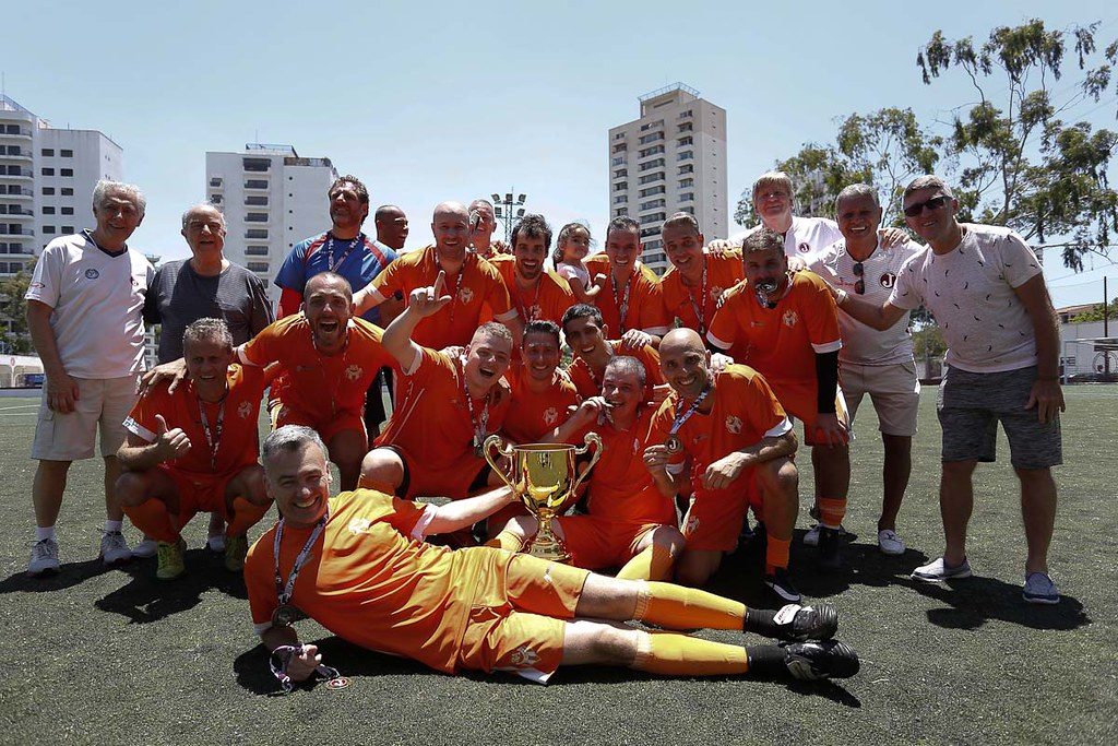 Campeonato do Futebol Associado começa neste final de semana