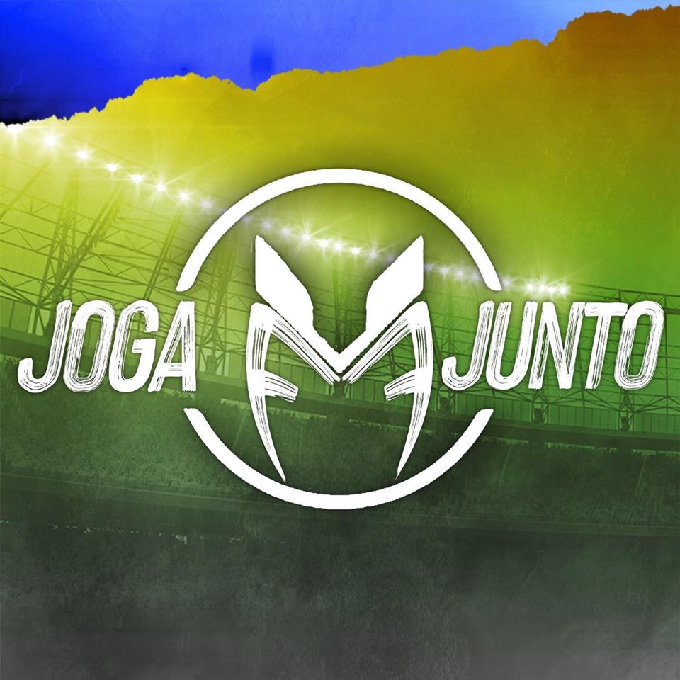 Mais uma Campanha! Joga Junto FF