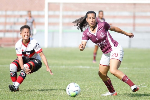 Comunicado – Reunião do Campeonato Paulista Feminino