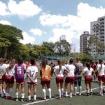 Equipe Feminina encara Esmac no Campeonato Brasileiro A2