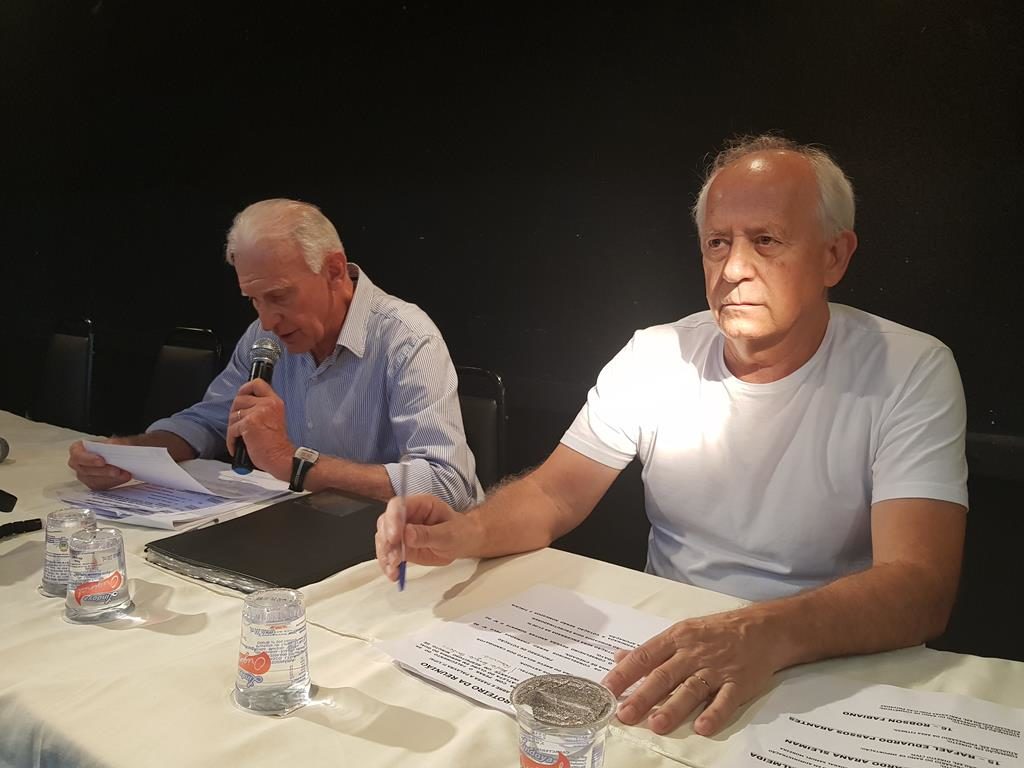 Comunicado do Conselho Deliberativo – Adiamento da Reunião Plenária de 15 de março de 2021