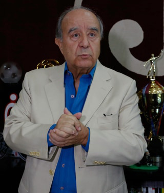 Palavra do Presidente – 96 Anos