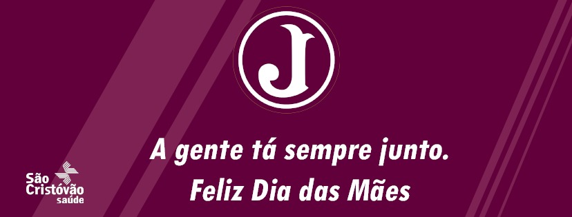 Feliz Dia das Mães