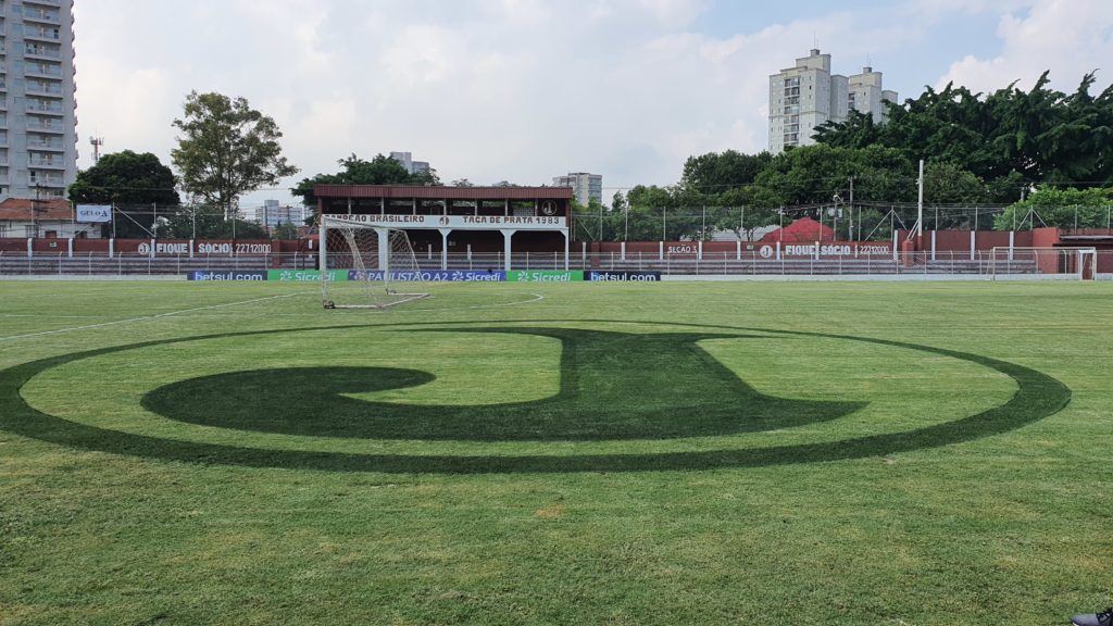 Após Conselho Técnico, Diretoria Executiva e Departamento de Futebol decidem ações de retomada das atividades