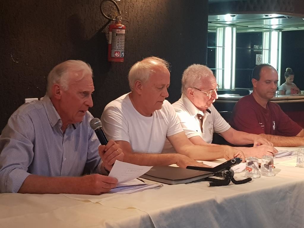PCD 121-2021 – referente ao Edital de Convocação da Reunião Ordinária Emergencial