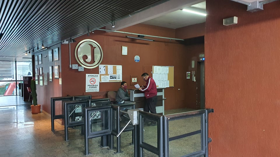 Comunicado Oficial – Recadastramento 2020