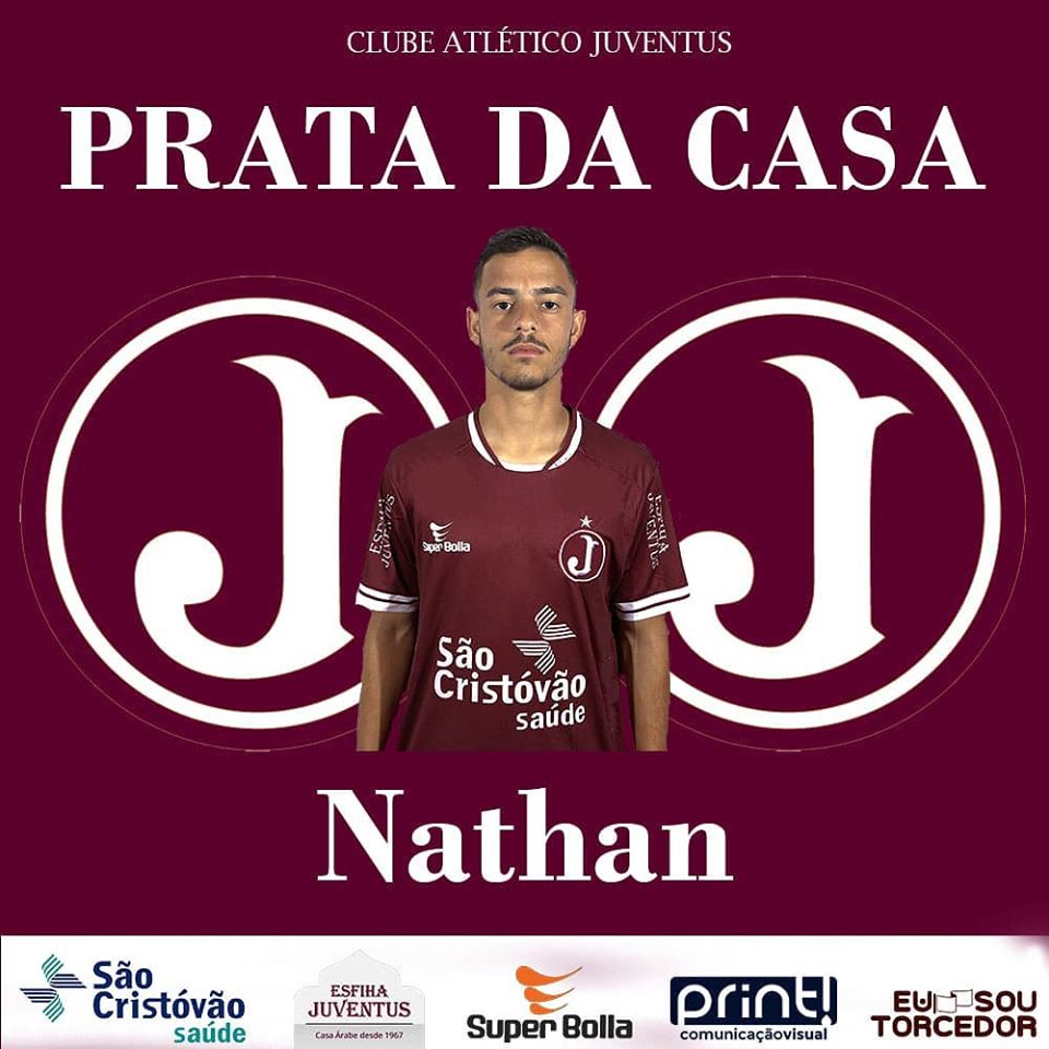 Futebol Profissional – Pratas da Casa
