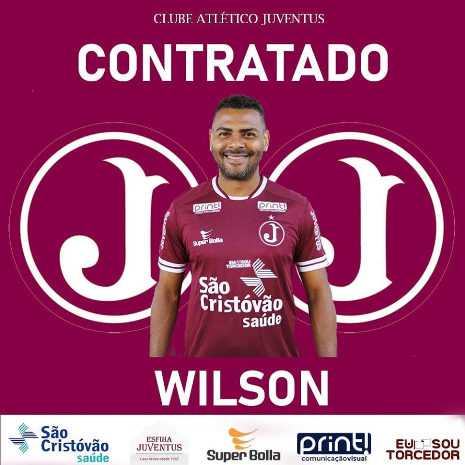 Futebol Profissional – Novos Reforços