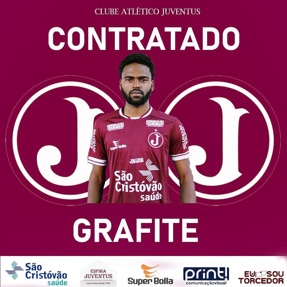 Mais um Reforço no Ataque!