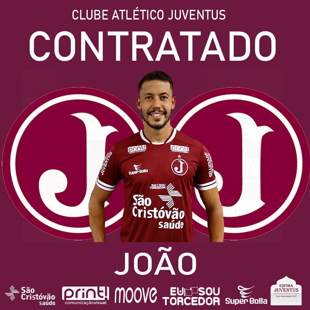 Departamento Profissional anuncia reforço para a próxima fase da competição