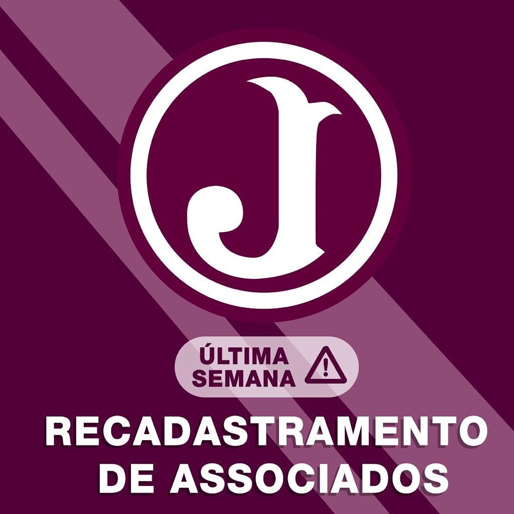 ⚠️ Comunicado Importante ⚠️- Recadastramento