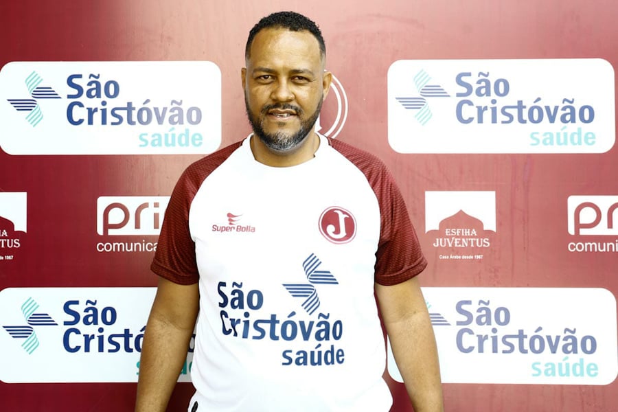Entrevista com Marcel Barbosa