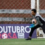 Juventus enfrenta Guarani e Água Santa em jogos-treinos