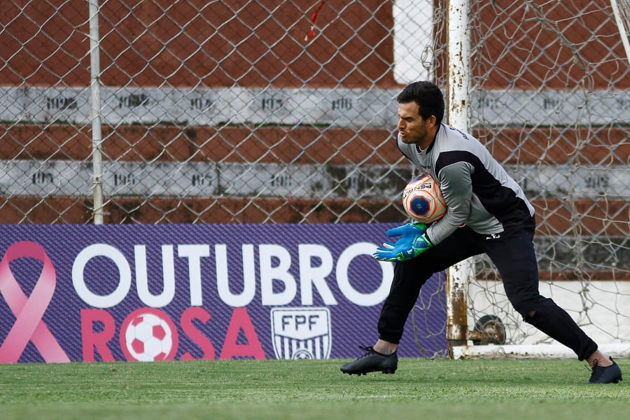 Juventus enfrenta Guarani e Água Santa em jogos-treinos
