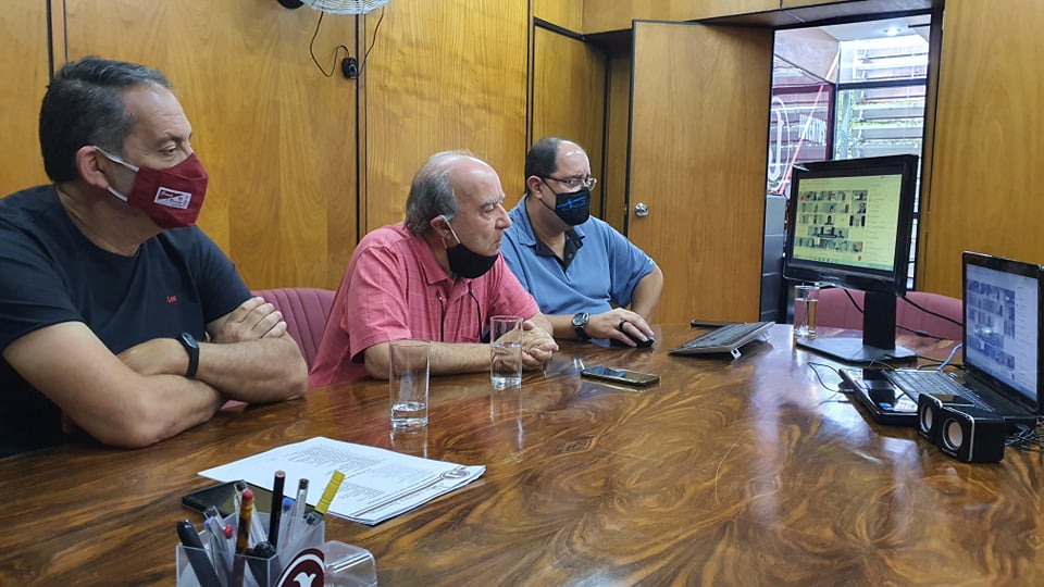 FPF e Clubes participantes da Copa Paulista 2020 realizam Conselho Técnico