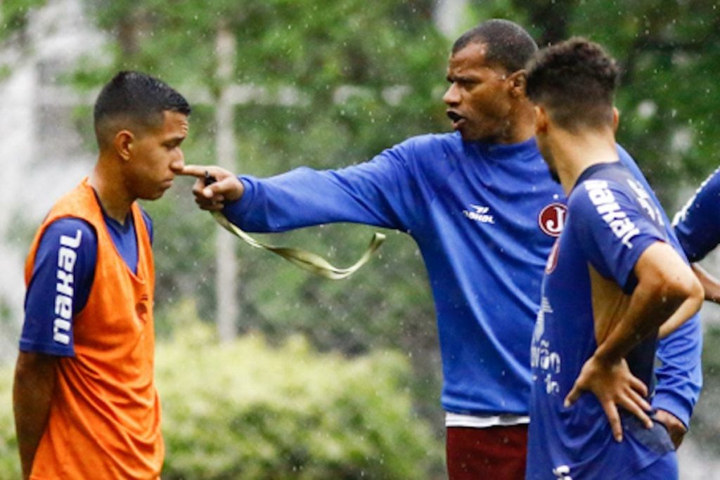FPF divulga Grupos do Paulista Sub 20