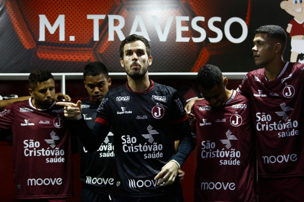 Homenagem a André Dias