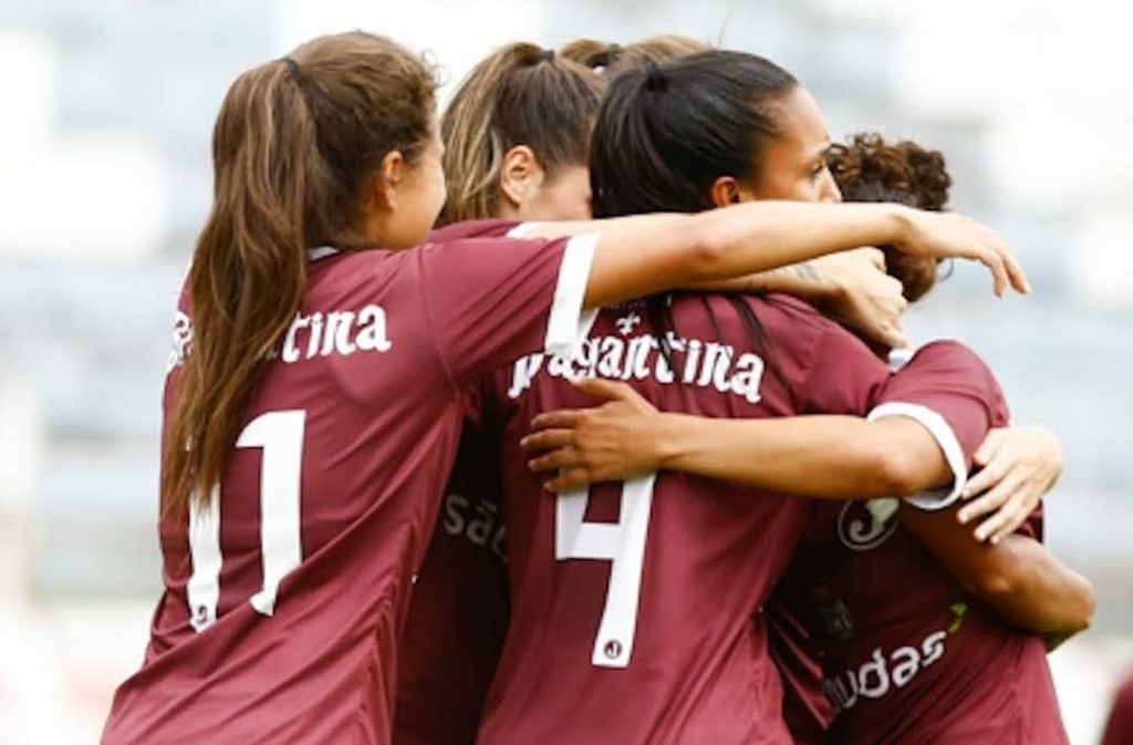 Juventus vence Esmac em jogo de ida do Brasileiro A2