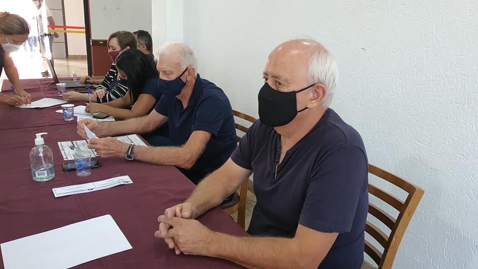 Ata da Reunião Extraordinária de 22 de fevereiro de 2021