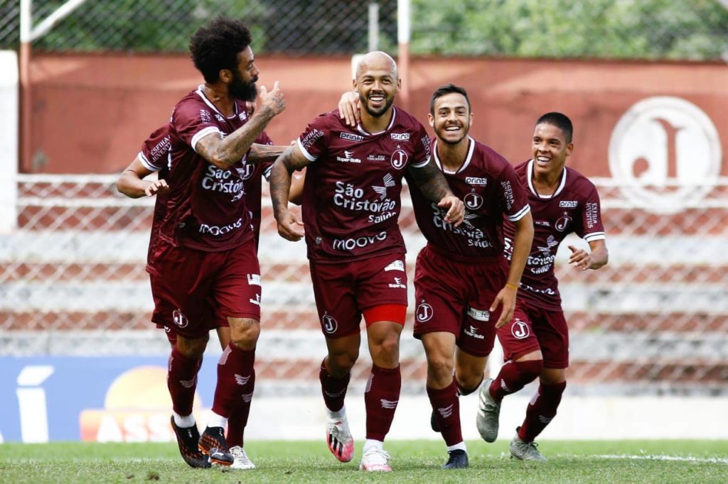 Juventus empata com São Bernardo na estreia da Copa Paulista