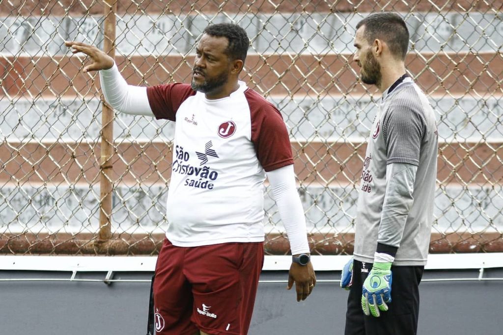 Moleque encara Ponte Preta pela 2ª rodada da Copa Paulista