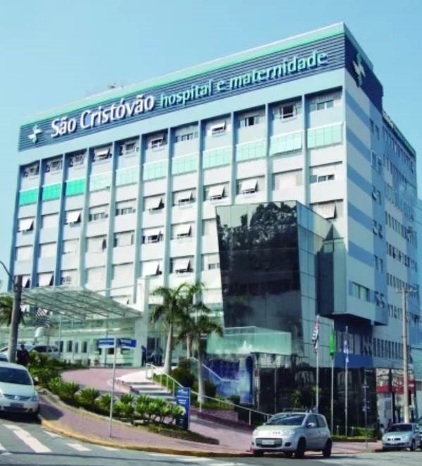 São Cristóvão Saúde é convidado para integrar parceria com Instituto de Inteligência Artificial projeto da USP e Hospital das Clínicas