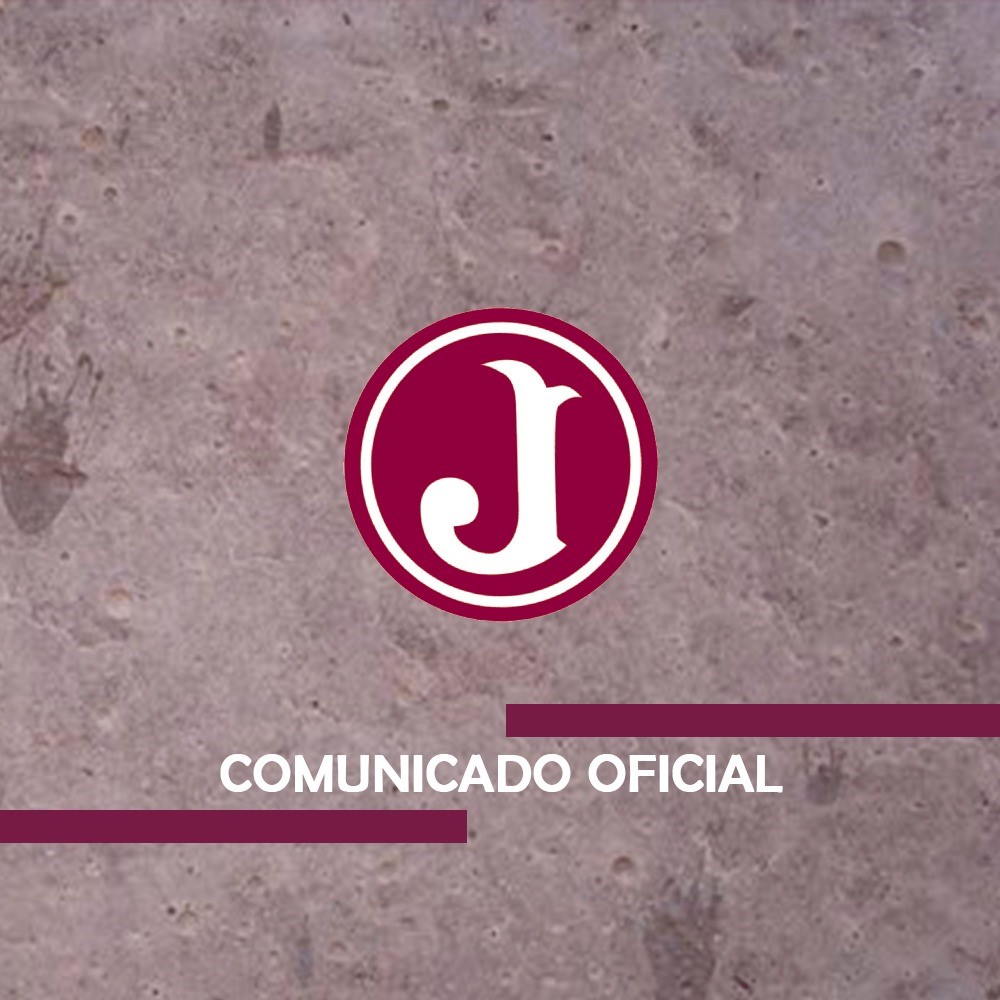 Comunicado Oficial – Sauna