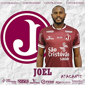 Juventus anuncia mais dois reforços