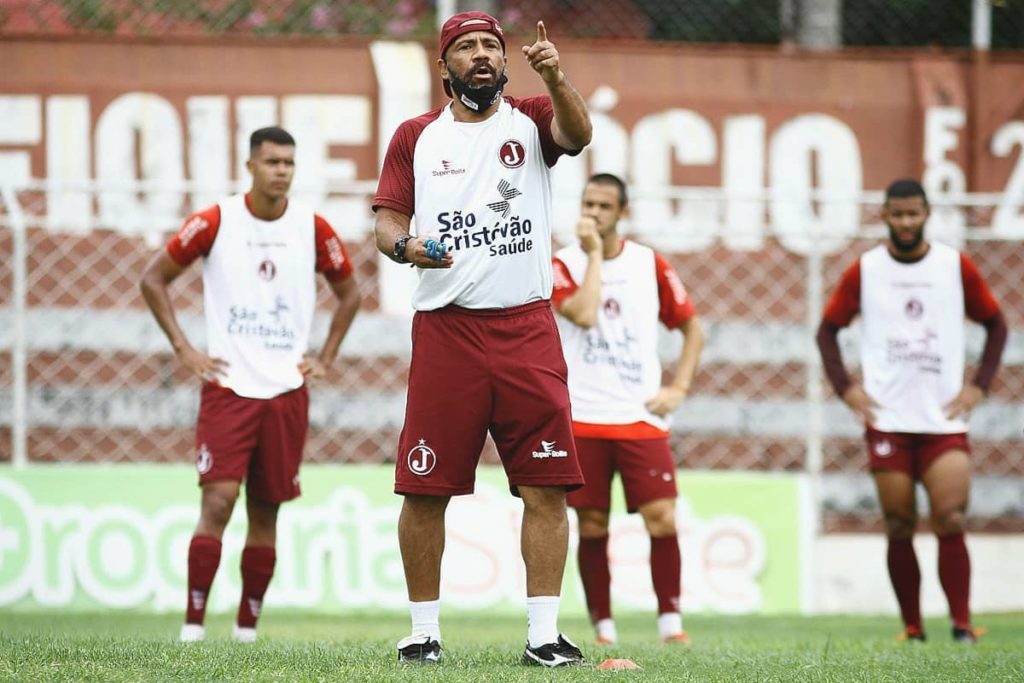 Juventus agenda dois Jogos-Treinos visando o Paulista A2