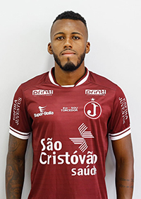 Departamento Profissional explica a saída de Matheus Santos