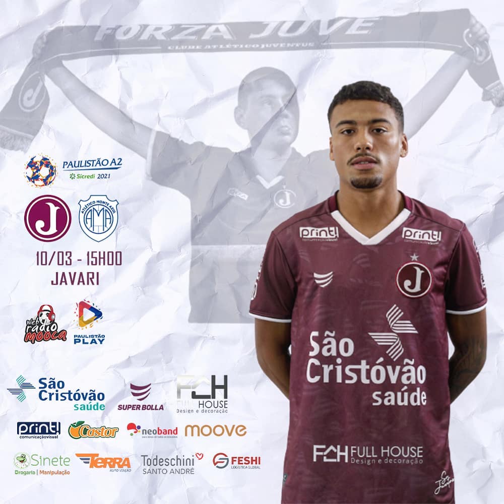 Se vencermos, trocaremos de posição com o adversário”, diz Sérgio Soares