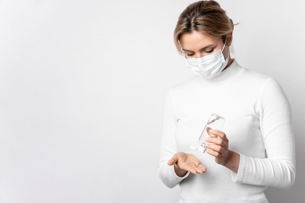 Covid-19: Infectologista dá orientações importantes no período de maior pico da pandemia