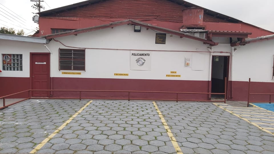 Benfeitorias na Javari!