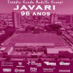 Estádio da Rua Javari completa 96 Anos