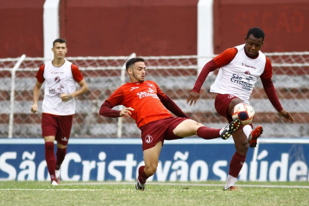 FPF divulga os jogos das três próximas rodadas do Paulista A2