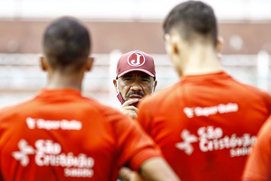 Moleque busca retornar ao G8