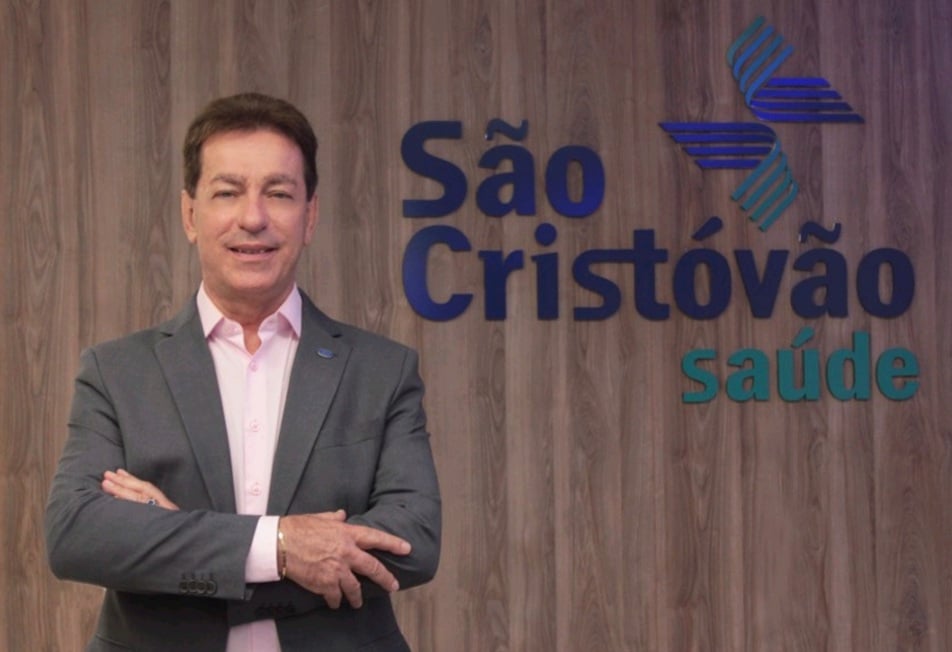 Boletins do Grupo São Cristóvão Saúde