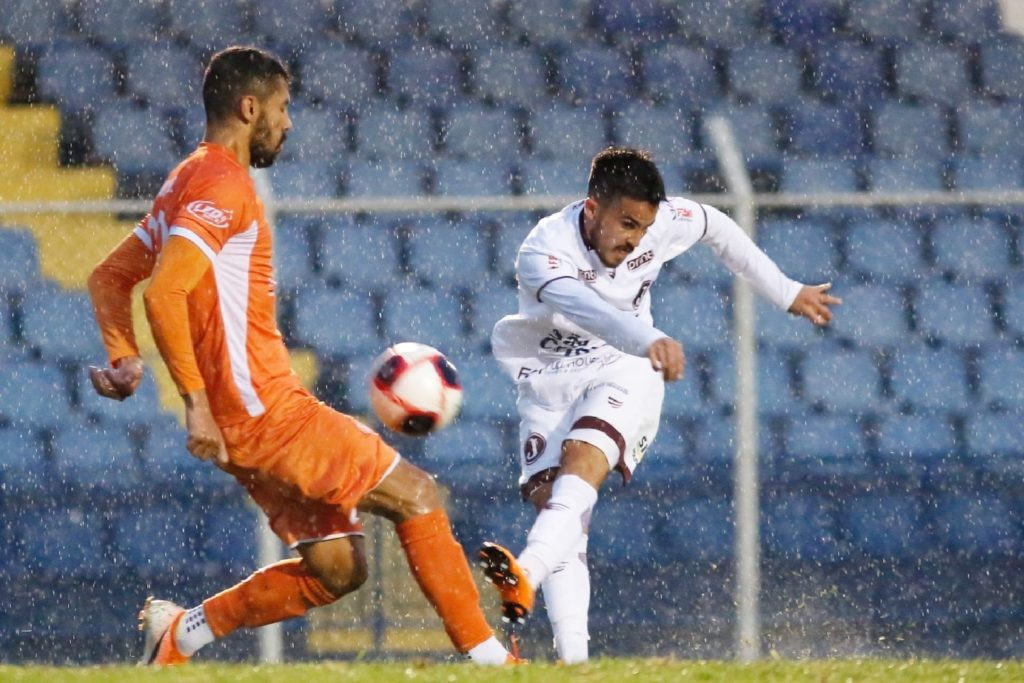 Juventus perde para o Atibaia e não tem mais chance de classificação à próxima fase