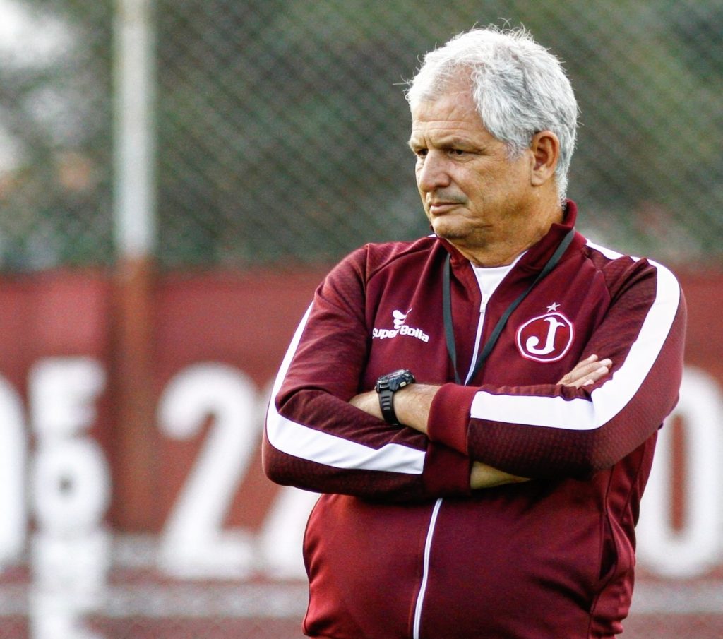 Com desfalques e sem Fahel na área técnica, Juventus enfrenta XV de Piracicaba