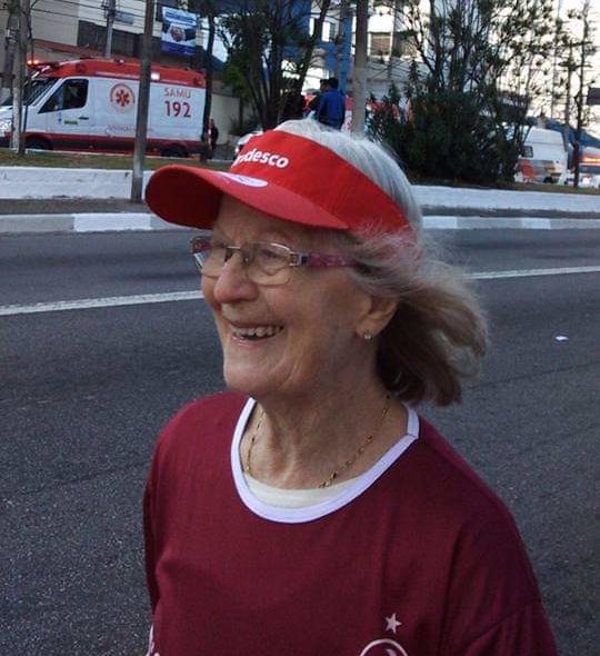 Nota de Falecimento – Dona Norma Lanfranchi