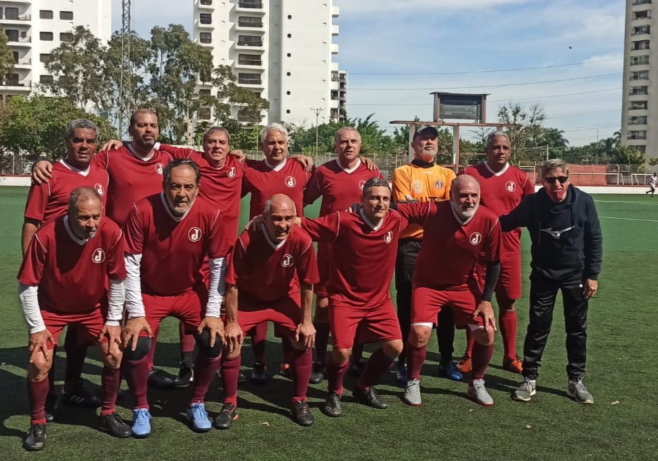 Departamento de Futebol Associados organiza o Torneio das Torcidas