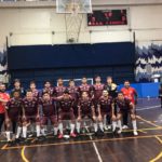 Futsal Federado de Base estreia no Paulista com 03 Vitórias e 01 Derrota