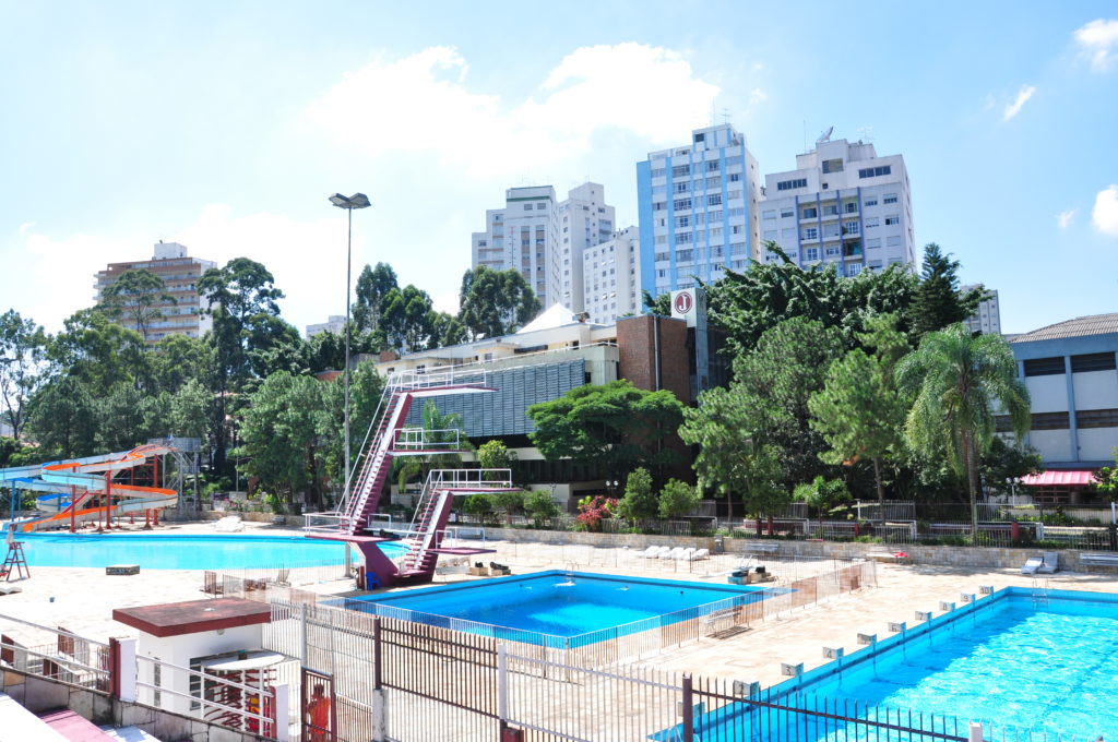 Reabertura do Clube – Associado, antecipe sua Avaliação!
