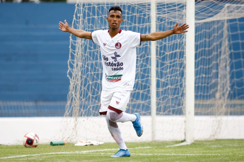 Juventus empata com Atibaia e Fahel Júnior faz avaliação sobre a partida