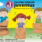 Comunicado Corrida Infantil Juventus – Samparunners kids – 20/21