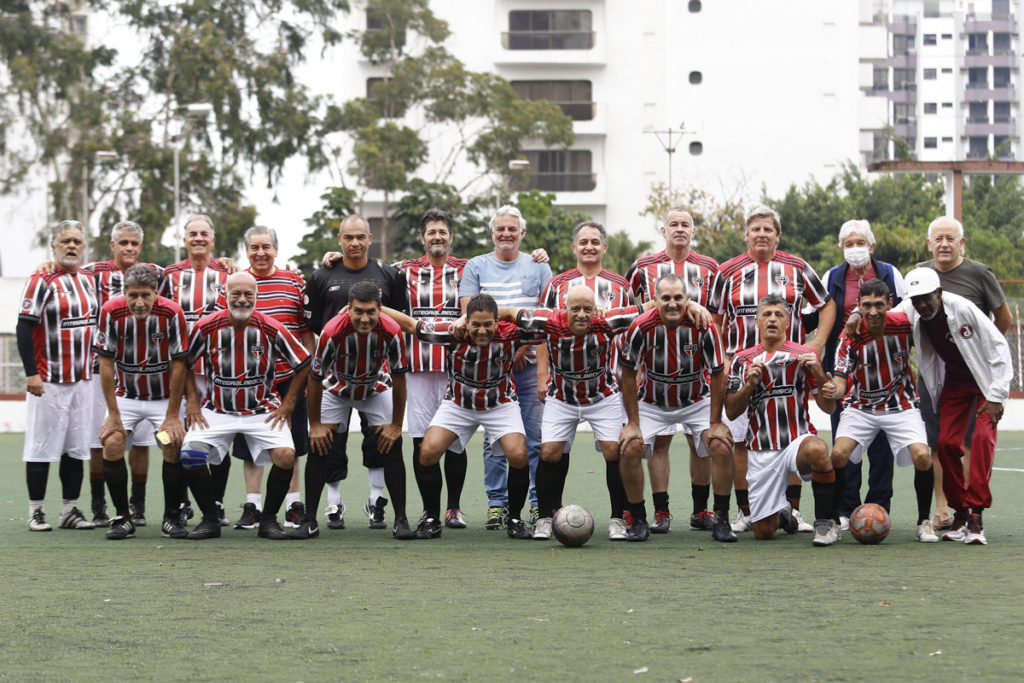 Futebol Associado – Resultado da 1ª Rodada do Torneio das Torcidas
